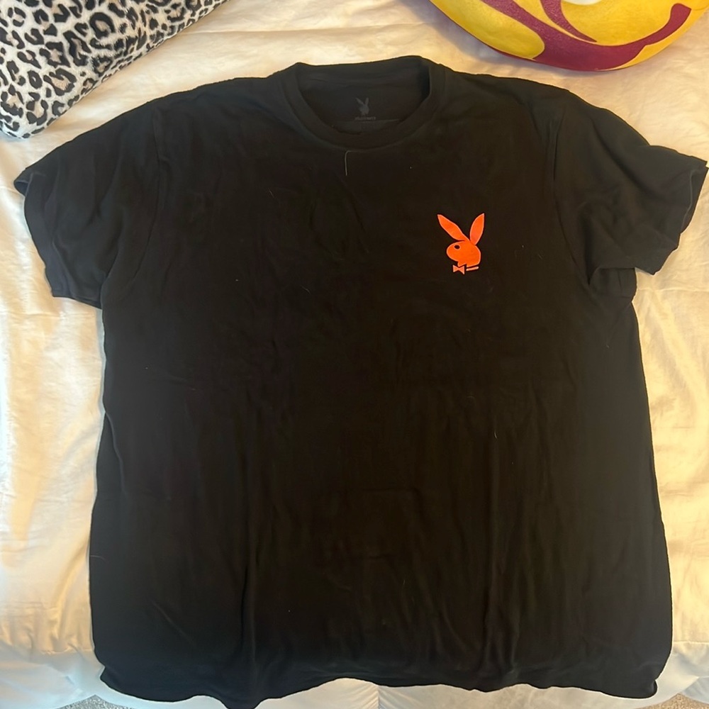 Playboy t shirt